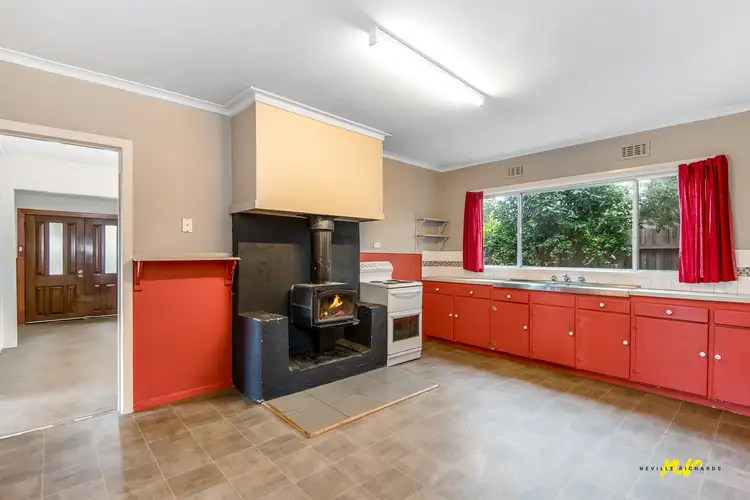 Third view of Homely house listing, 1/107 Fenwick Street, Portarlington VIC 3223