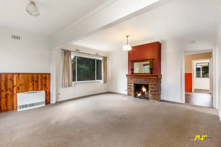 Fourth view of Homely house listing, 1/107 Fenwick Street, Portarlington VIC 3223