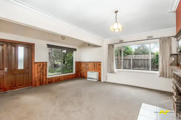Fifth view of Homely house listing, 1/107 Fenwick Street, Portarlington VIC 3223
