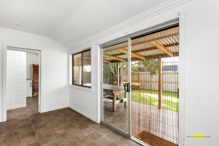 Sixth view of Homely house listing, 1/107 Fenwick Street, Portarlington VIC 3223