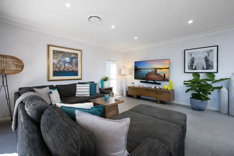 Second view of Homely house listing, 135 President Avenue, Miranda NSW 2228