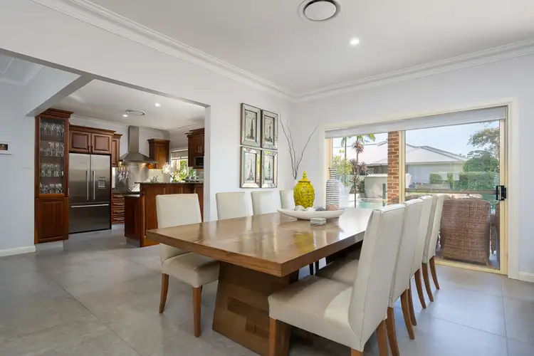 Third view of Homely house listing, 135 President Avenue, Miranda NSW 2228