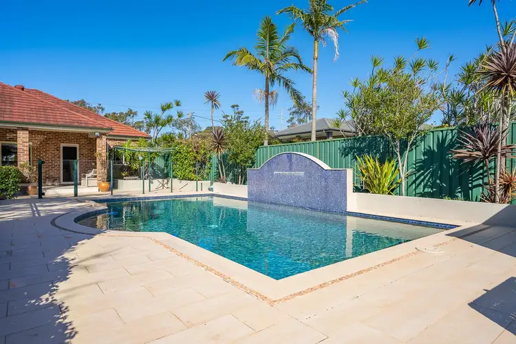 Fourth view of Homely house listing, 135 President Avenue, Miranda NSW 2228