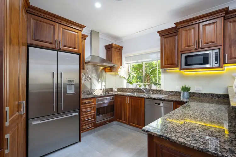 Fifth view of Homely house listing, 135 President Avenue, Miranda NSW 2228