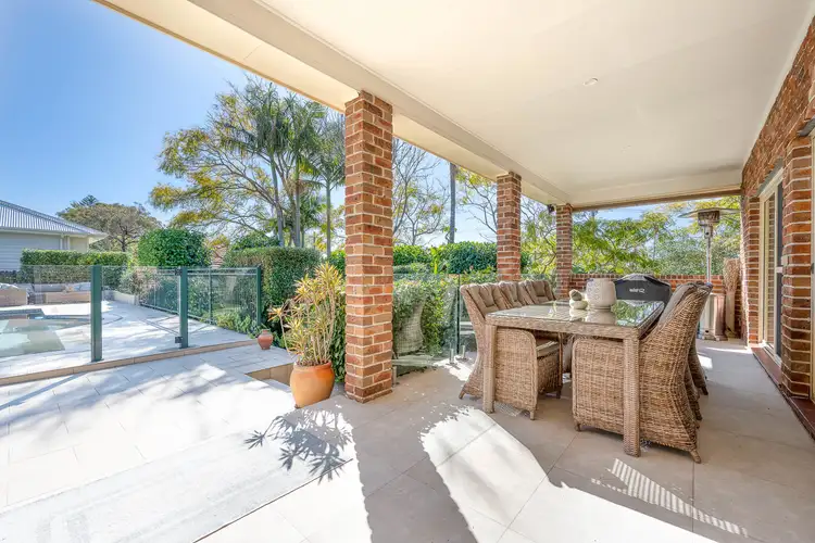 Sixth view of Homely house listing, 135 President Avenue, Miranda NSW 2228