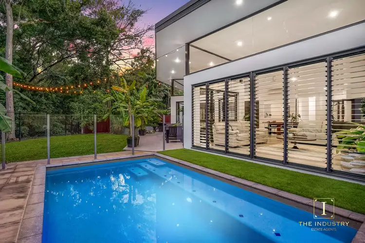 Second view of Homely house listing, 19 Litara Court, Palm Cove QLD 4879