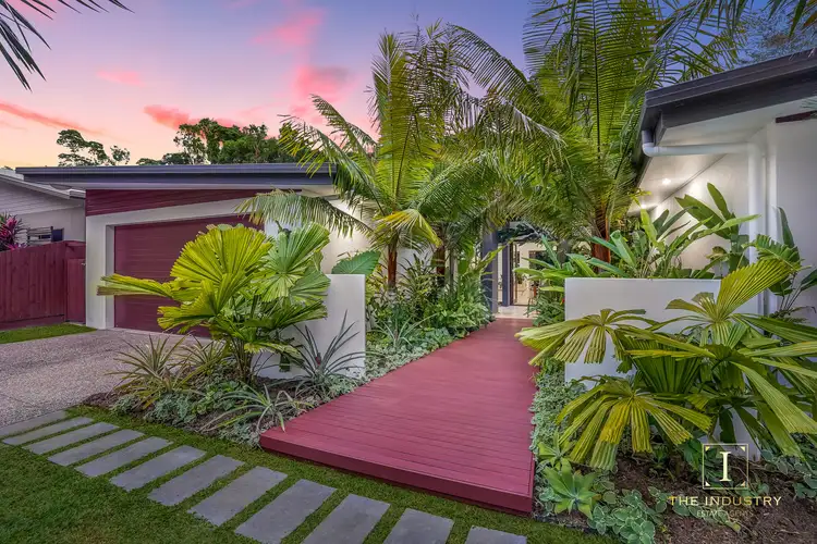 Fourth view of Homely house listing, 19 Litara Court, Palm Cove QLD 4879