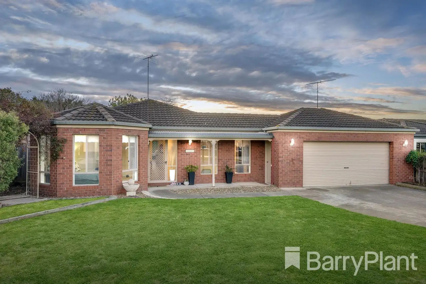 Main view of Homely house listing, 6 Fantail Court, Leopold VIC 3224