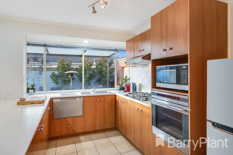 Fourth view of Homely house listing, 6 Fantail Court, Leopold VIC 3224