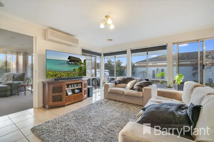 Fifth view of Homely house listing, 6 Fantail Court, Leopold VIC 3224