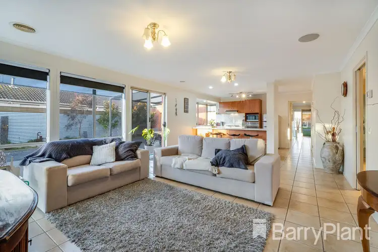 Sixth view of Homely house listing, 6 Fantail Court, Leopold VIC 3224