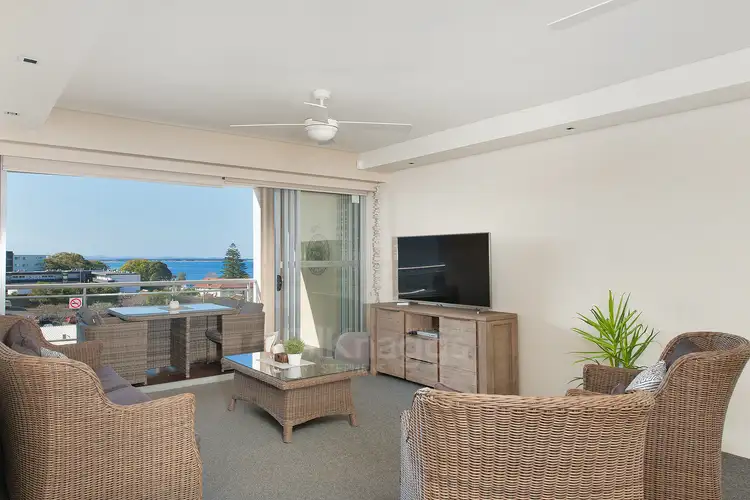 Third view of Homely apartment listing, 47/61 Donald Street, Nelson Bay NSW 2315