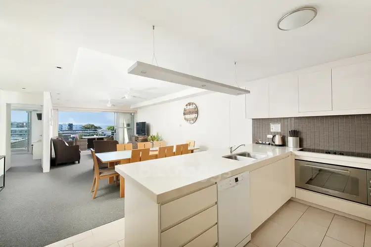 Fourth view of Homely apartment listing, 47/61 Donald Street, Nelson Bay NSW 2315