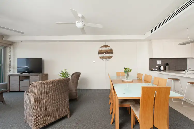 Sixth view of Homely apartment listing, 47/61 Donald Street, Nelson Bay NSW 2315