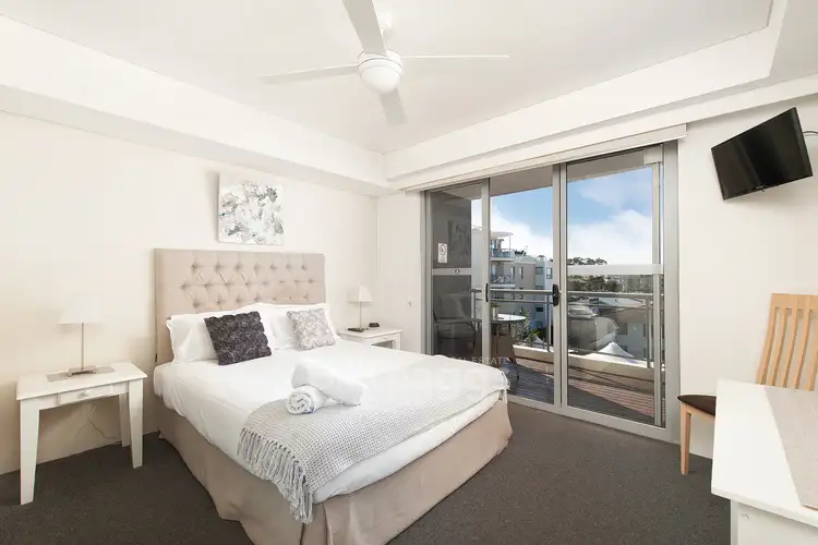 Seventh view of Homely apartment listing, 47/61 Donald Street, Nelson Bay NSW 2315