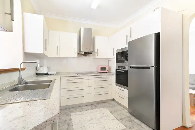 Second view of Homely house listing, 8 Bennett Avenue, Strathfield South NSW 2136
