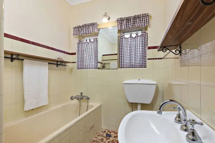 Third view of Homely house listing, 8 Bennett Avenue, Strathfield South NSW 2136