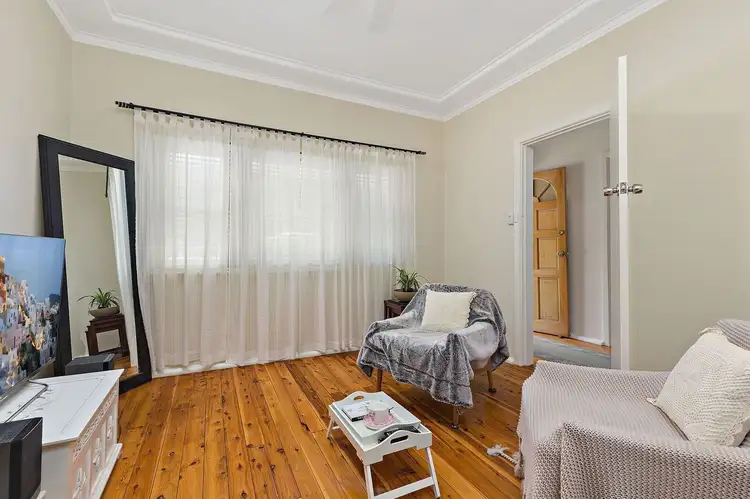 Fifth view of Homely house listing, 8 Bennett Avenue, Strathfield South NSW 2136