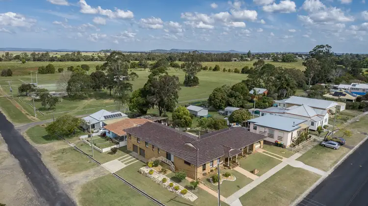 Main view of Homely house listing, 5 Adams Street, Coraki NSW 2471
