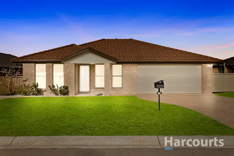 19 Brittany Avenue, Rutherford NSW 2320