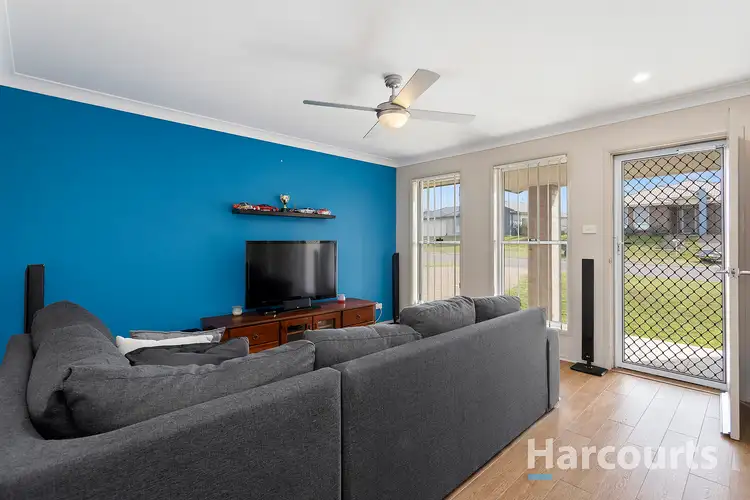 Fifth view of Homely house listing, 19 Brittany Avenue, Rutherford NSW 2320