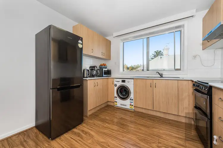 Third view of Homely apartment listing, 2/117 Albert Street, Seddon VIC 3011