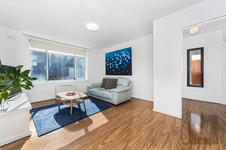 Fourth view of Homely apartment listing, 2/117 Albert Street, Seddon VIC 3011