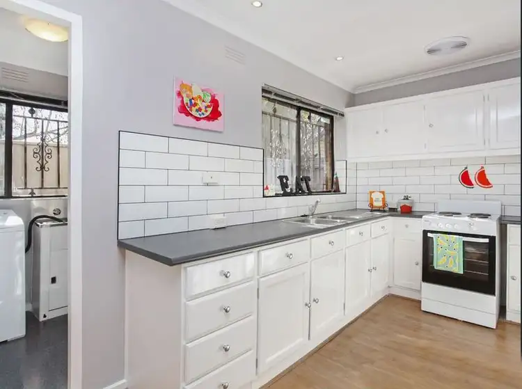 Fourth view of Homely villa listing, 3/45 Edgar Street, Kingsville VIC 3012