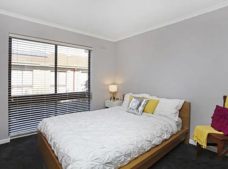 Sixth view of Homely villa listing, 3/45 Edgar Street, Kingsville VIC 3012