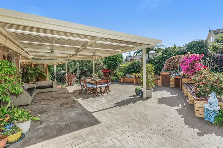 Third view of Homely house listing, 2 Rulwalla Place, Gymea NSW 2227