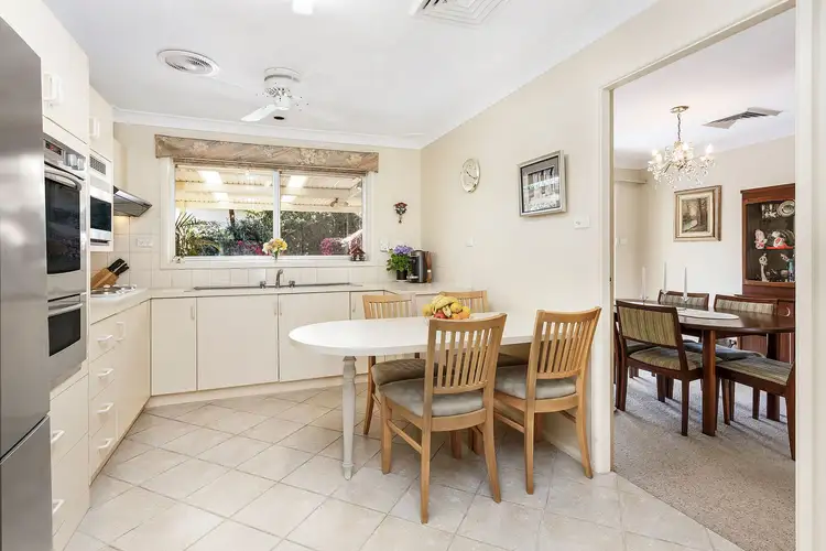 Fourth view of Homely house listing, 2 Rulwalla Place, Gymea NSW 2227
