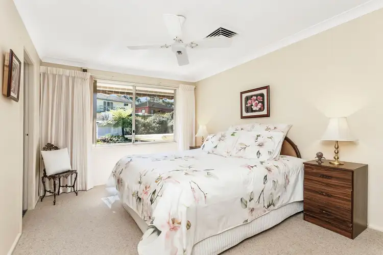 Fifth view of Homely house listing, 2 Rulwalla Place, Gymea NSW 2227