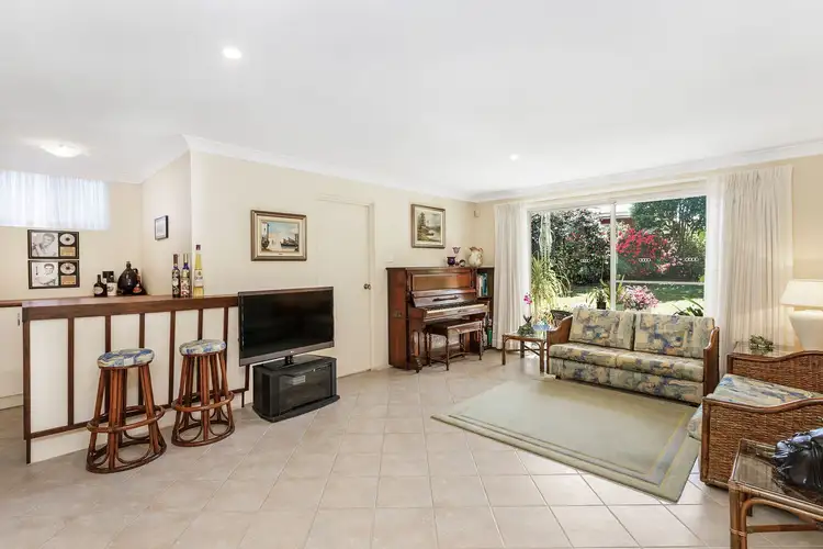 Sixth view of Homely house listing, 2 Rulwalla Place, Gymea NSW 2227