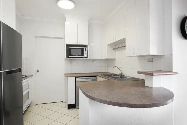 Fifth view of Homely apartment listing, 359/83 - 93 Dalmeny Avenue, Rosebery NSW 2018