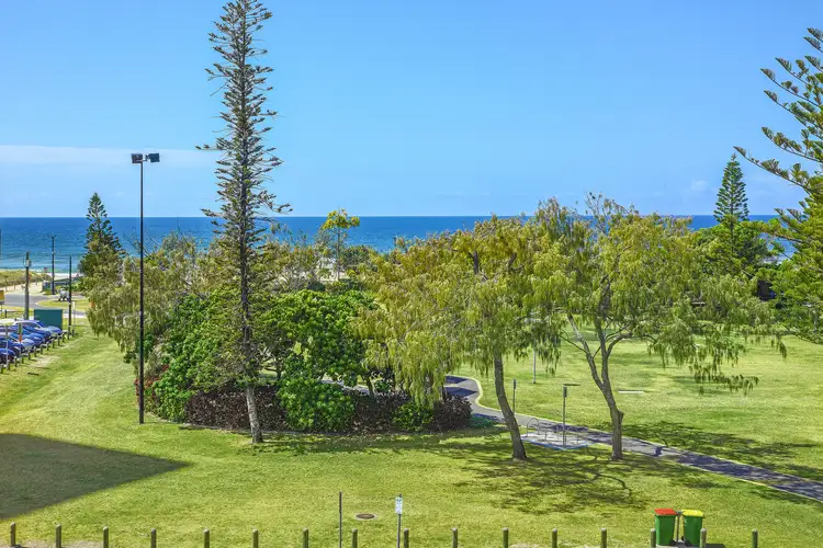 Second view of Homely apartment listing, 405/2 Queensland Avenue, Broadbeach QLD 4218