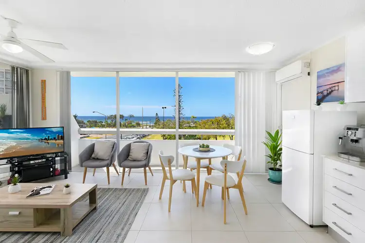 Third view of Homely apartment listing, 405/2 Queensland Avenue, Broadbeach QLD 4218