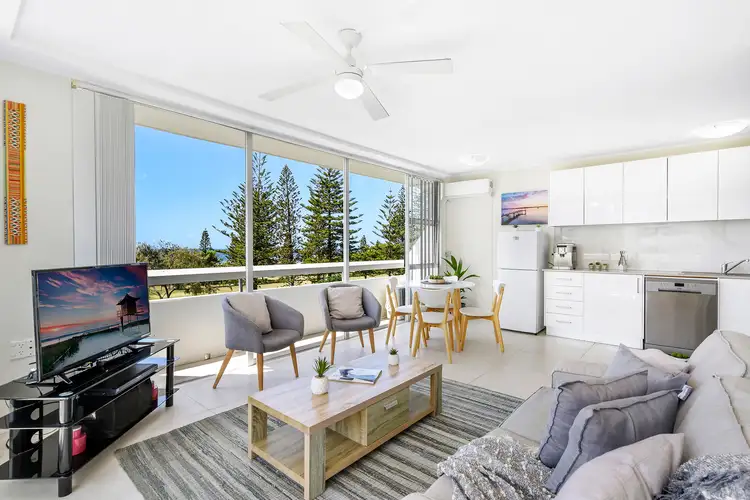 Fourth view of Homely apartment listing, 405/2 Queensland Avenue, Broadbeach QLD 4218