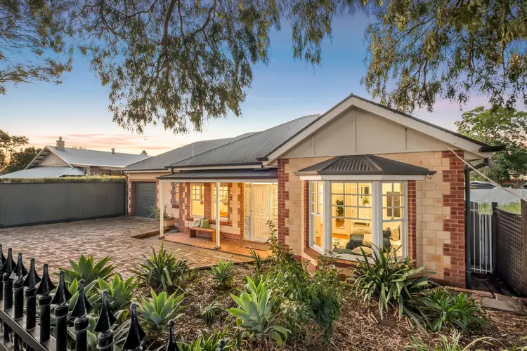 11 Albermarle Avenue, Trinity Gardens SA 5068
