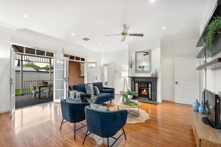 Fourth view of Homely house listing, 11 Albermarle Avenue, Trinity Gardens SA 5068