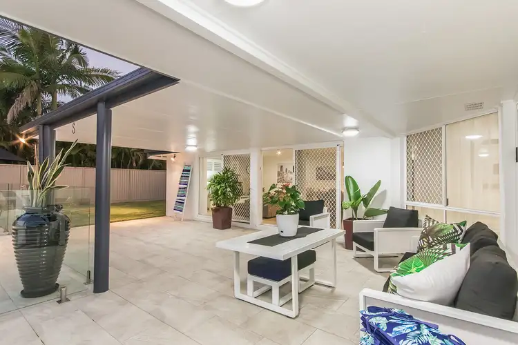 Fifth view of Homely house listing, 17 Camberwell Circuit, Robina QLD 4226