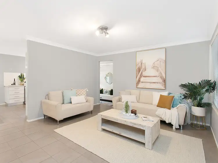 Fifth view of Homely house listing, 28 Catherine Street, Mannering Park NSW 2259
