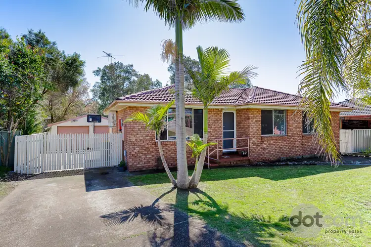 46 Yeoman Avenue, Metford NSW 2323