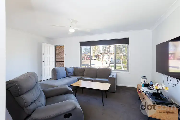 Fourth view of Homely house listing, 46 Yeoman Avenue, Metford NSW 2323