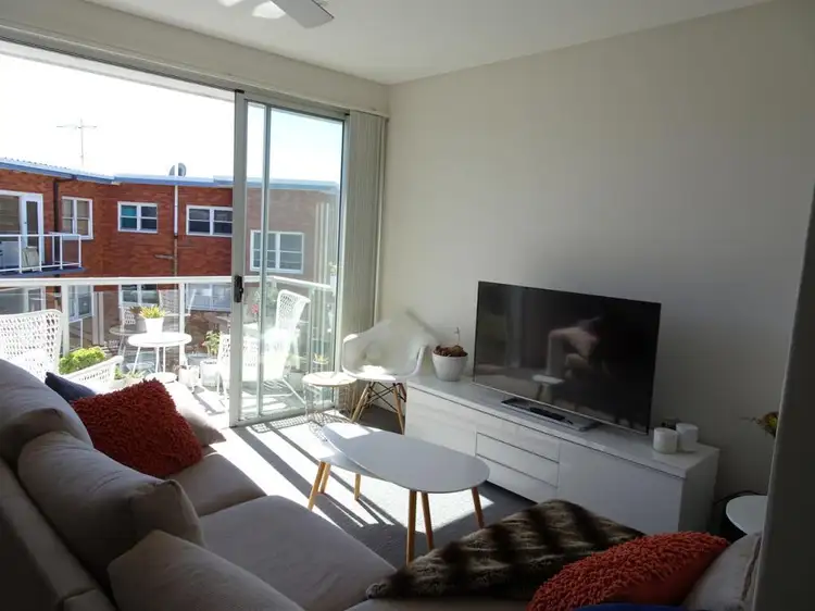 Third view of Homely unit listing, 3/27 Ewos Parade, Cronulla NSW 2230