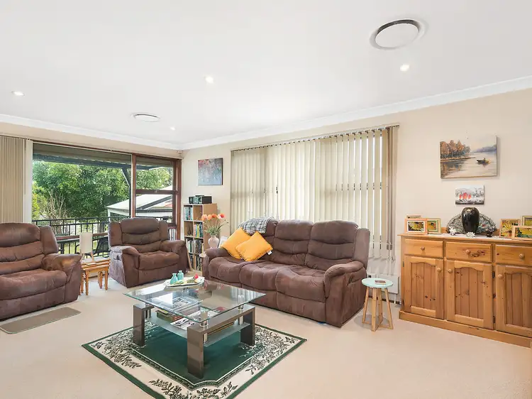 Second view of Homely house listing, 3 Ozark Street, Seven Hills NSW 2147