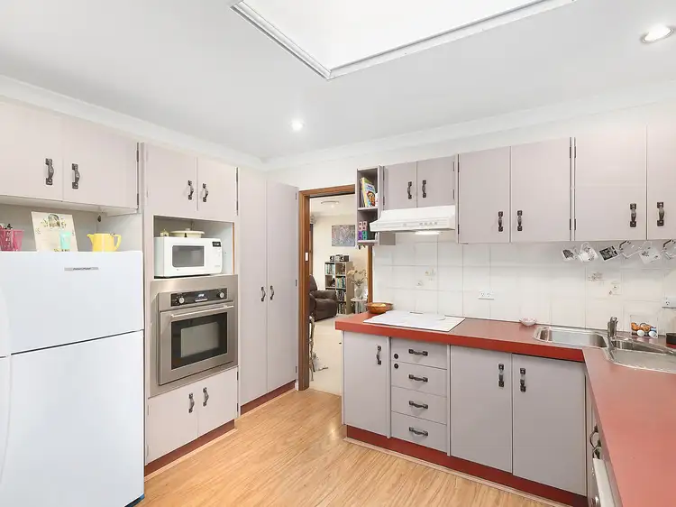 Third view of Homely house listing, 3 Ozark Street, Seven Hills NSW 2147