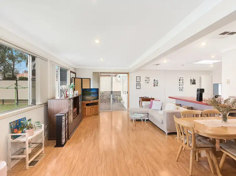 Fourth view of Homely house listing, 3 Ozark Street, Seven Hills NSW 2147
