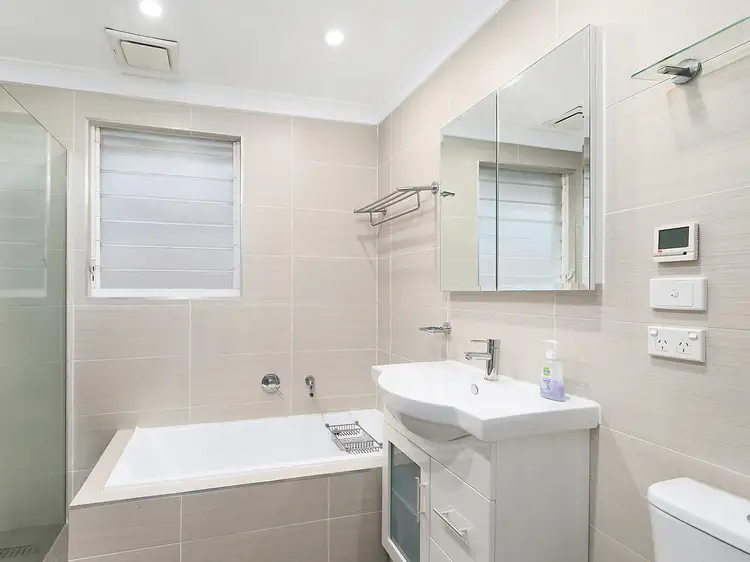 Fifth view of Homely house listing, 3 Ozark Street, Seven Hills NSW 2147