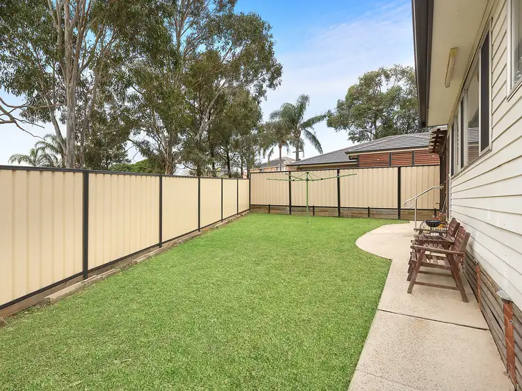 Sixth view of Homely house listing, 3 Ozark Street, Seven Hills NSW 2147