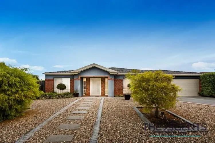 10 Zeri Drive, Tarneit VIC 3029
